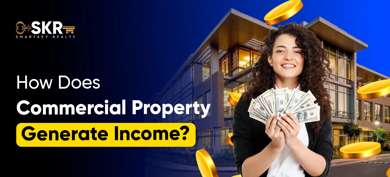 Commercial Property