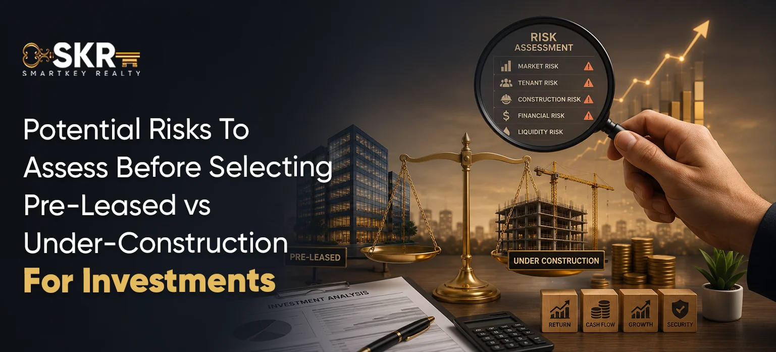 Properties For Investments