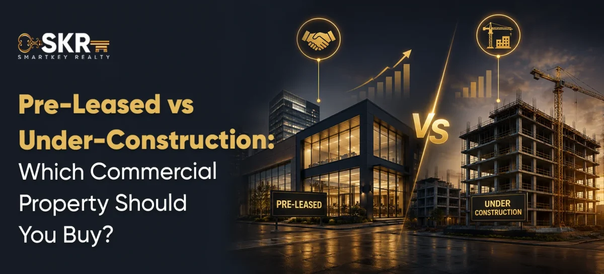 Commercial Property