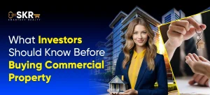 Buying Commercial Property