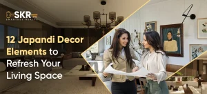 Japandi Interior Design