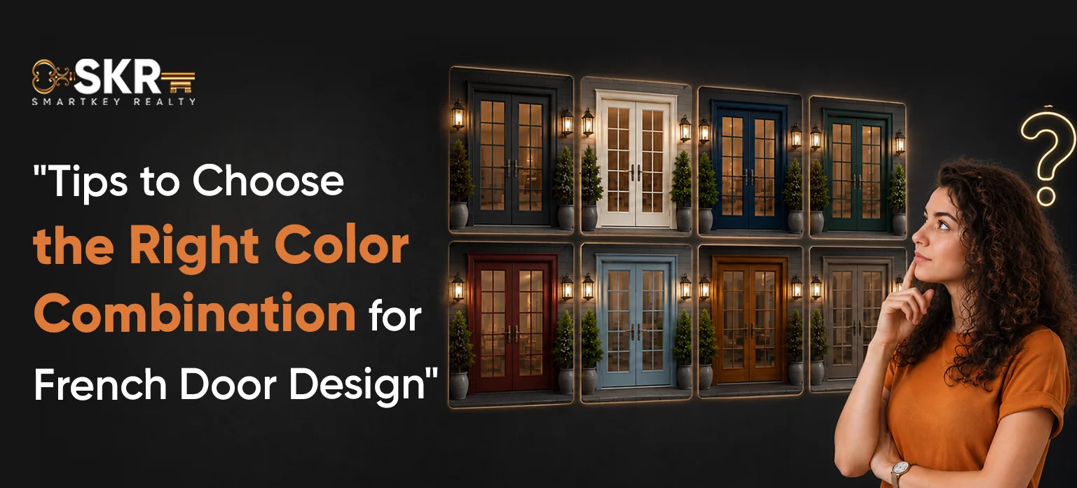 French Door Design