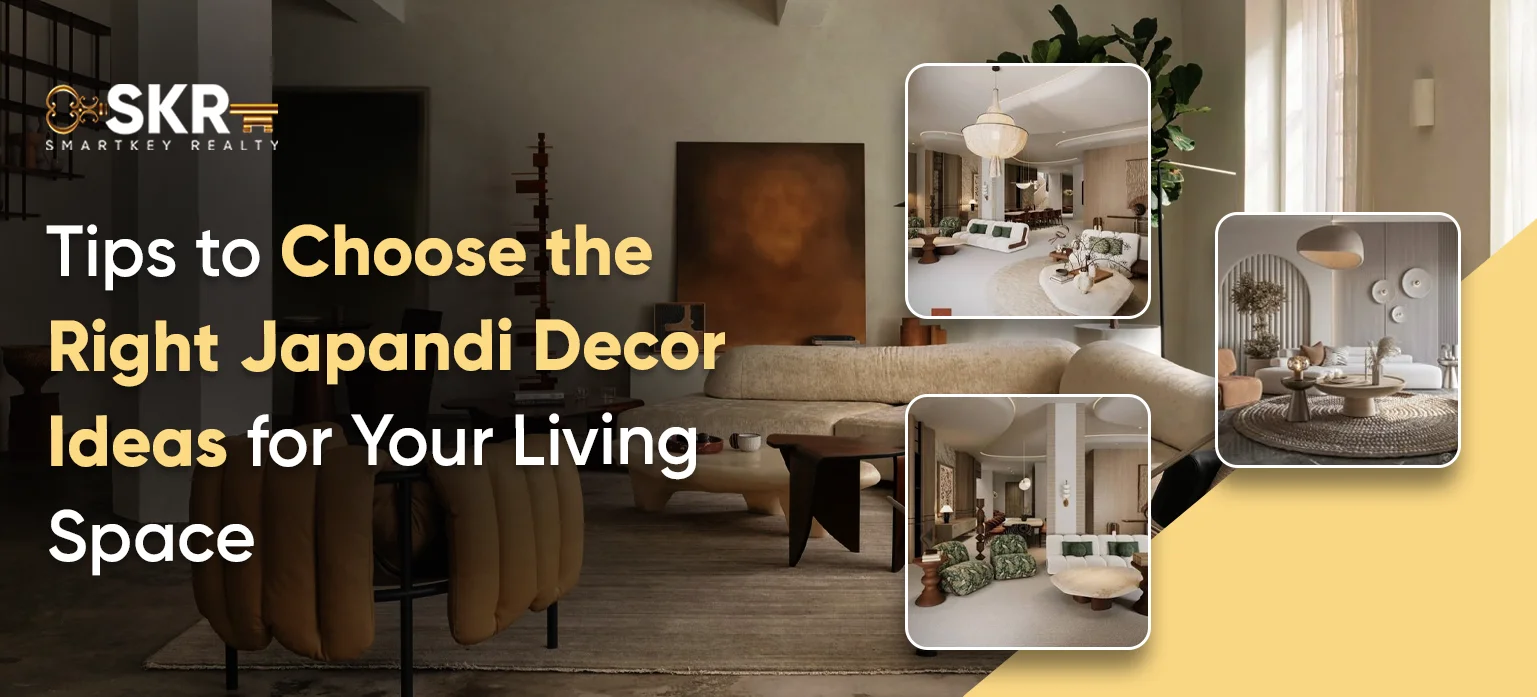 Japandi Decor Ideas